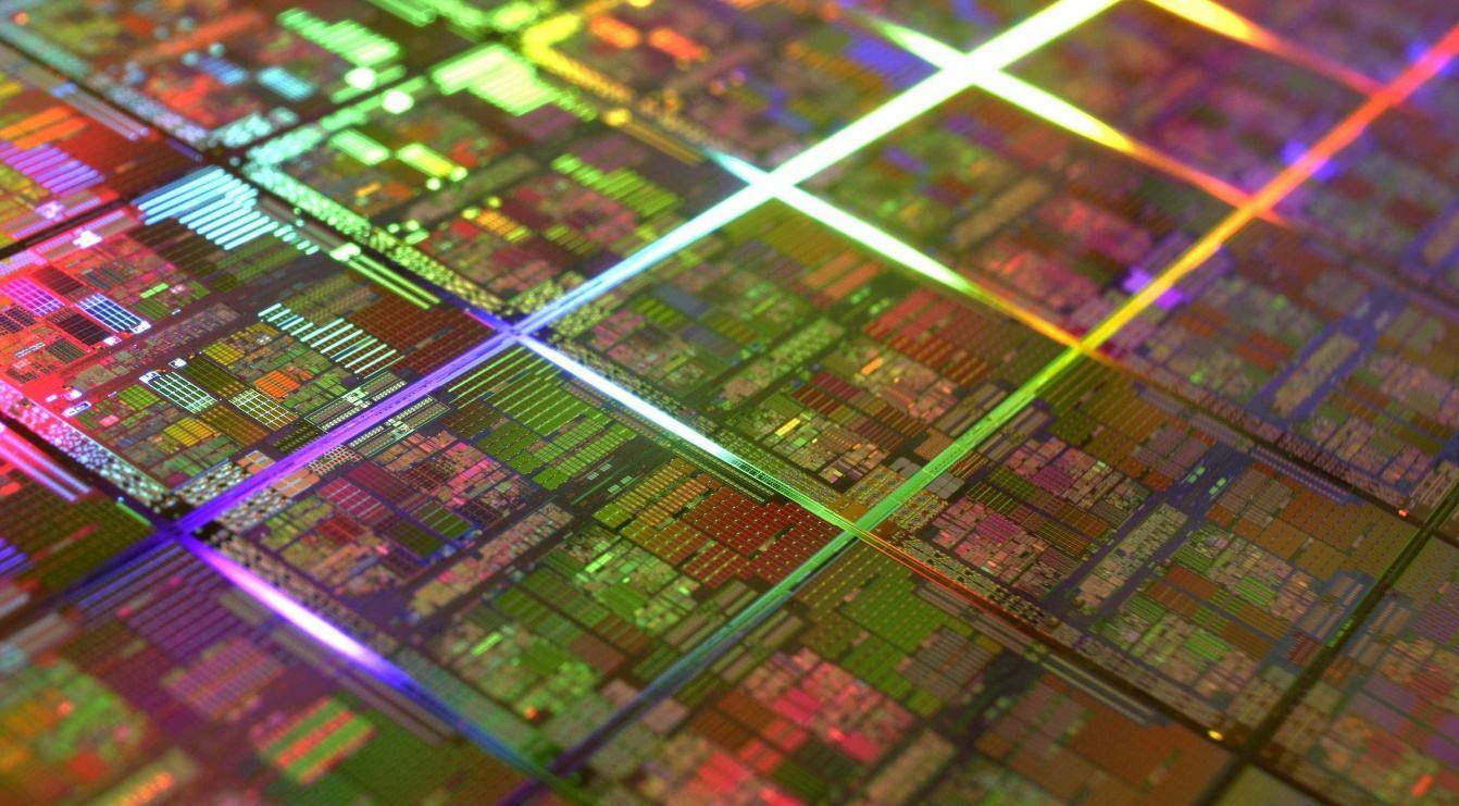 全球市值TOP 100半导体公司最新排名！-icspec