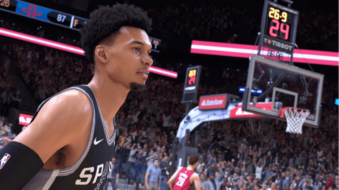 NBA 2K25什么加速器好用？
