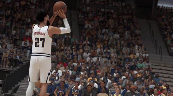 NBA 2K25-pc优化工具用什么好，用什么优化工具好？还得是它。