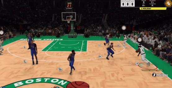 NBA 2K25优化工具用什么好？我带你寻找最佳游戏体验。