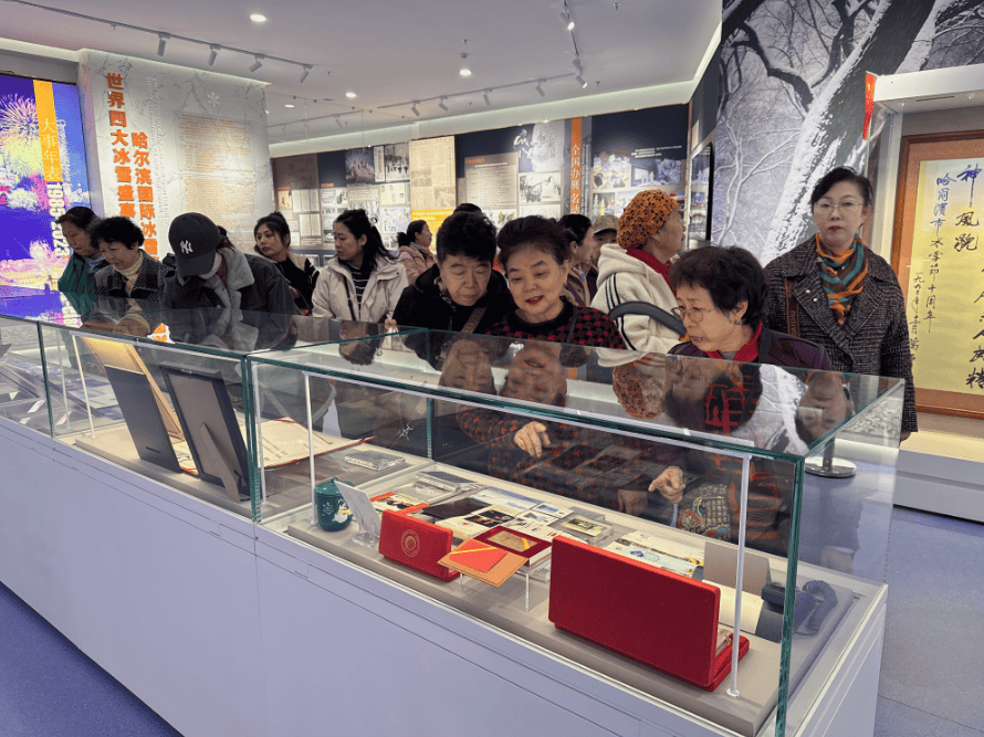 通达街道开展“助力亚冬会 你我共行动”倒计时100天系列活动
