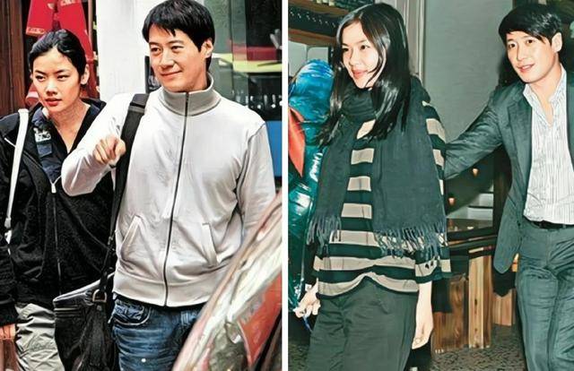回看20年前的乐基儿，才懂黎明当年为啥豪掷7亿，那腰那腿太绝了