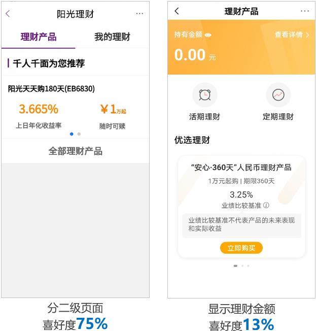 什么是银行余额理财(什么是银行余额理财产品)