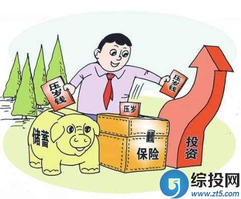 什么是宝宝理财(2020年宝宝类理财产品排行榜)