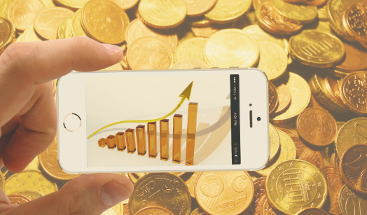 收益最高理财(收益最高理财app)