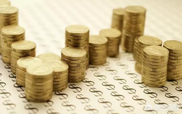 5万元如何理财(5万元怎么理财全示钜金创信)