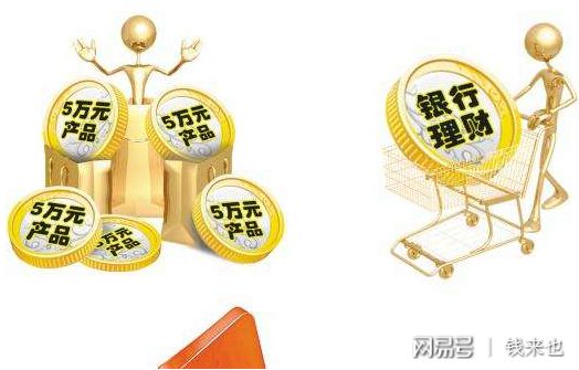 那个理财产品(那个理财产品利润高)