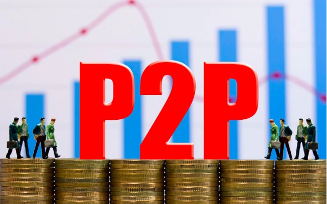 什么是p2p理财平台(p2p理财平台是什么意思)