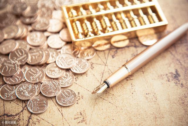10万元投资理财(100万理财一年收益)