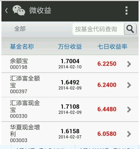 理财app前十名(理财app2021)