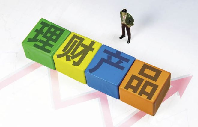 理财特色(理财的三大特点)