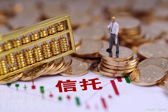 银行信托理财产品(浦发银行信托理财产品)