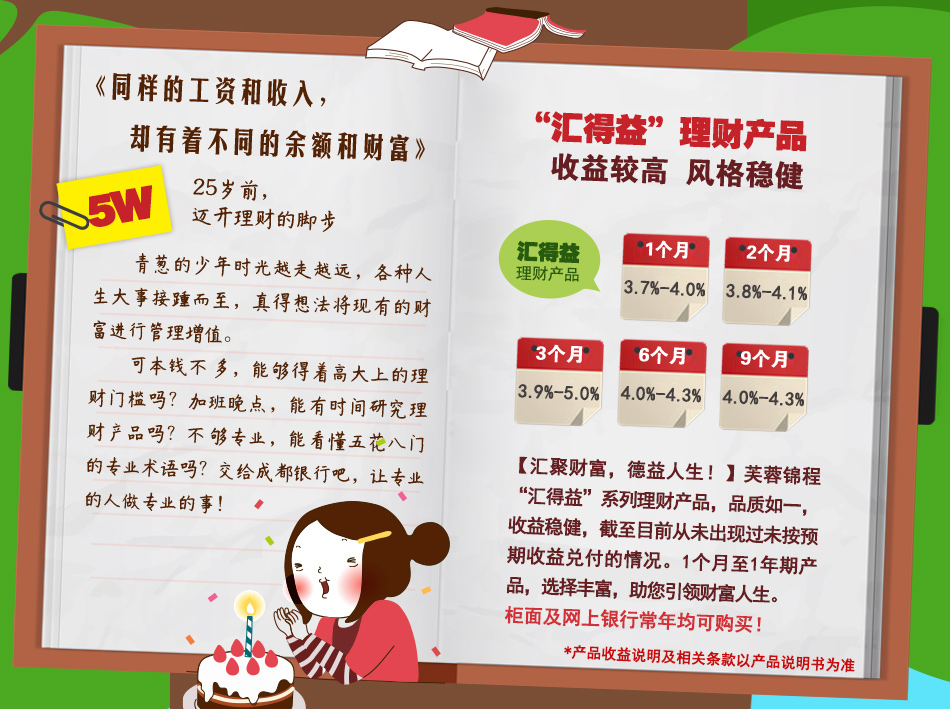 成都理财产品(成都银行 理财产品)