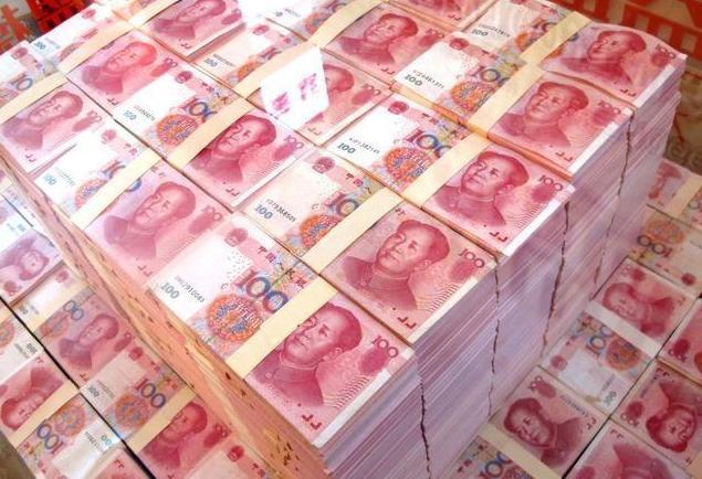 钱100理财(一百块理财收益怎么算)