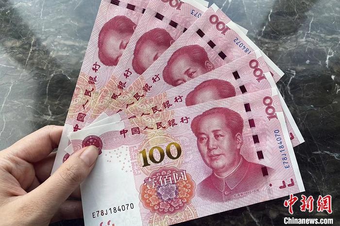 钱100理财(一百块理财收益怎么算)