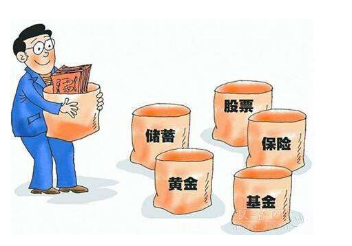 存款和理财(存款和理财哪个收益高)