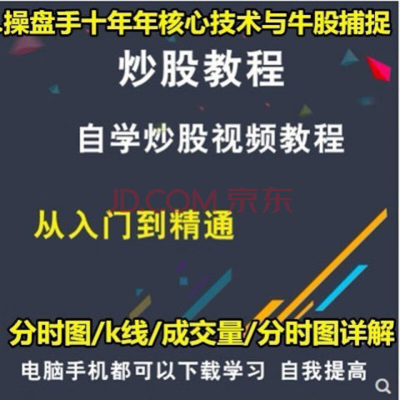 理财视频教程(理财课视频教程全集免费)