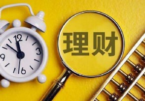 理财五万(理财五万截图)