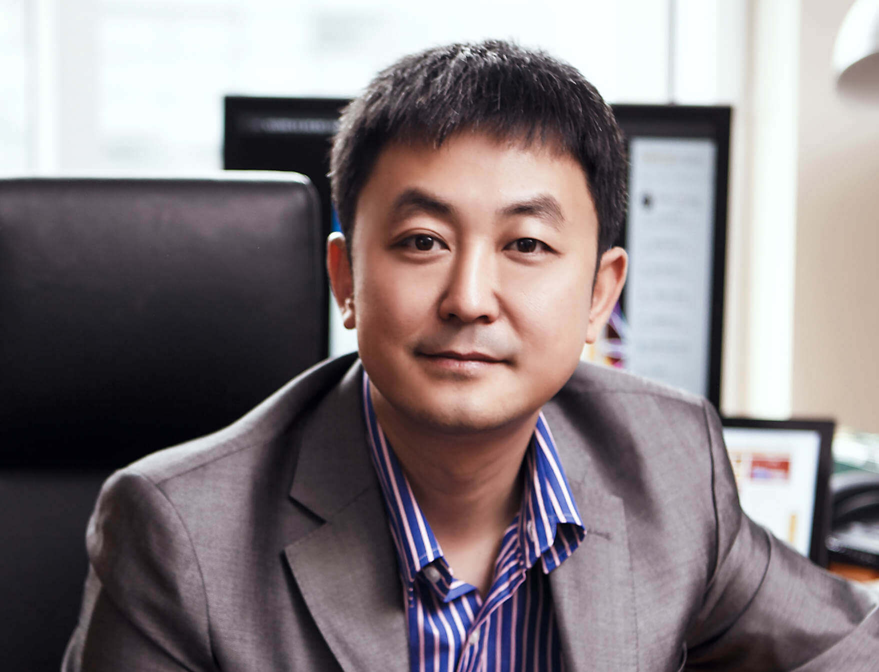 关于ceo理财的信息