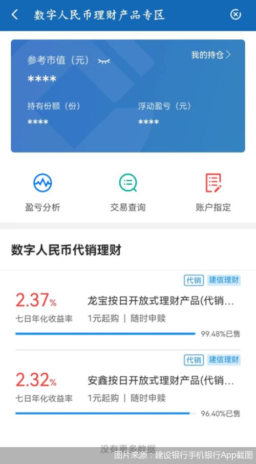 银行理财软件(银行理财软件APP)