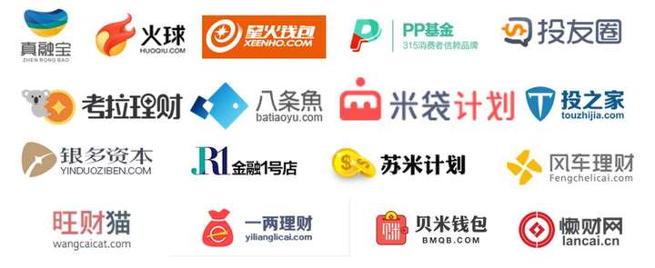 理财基金平台(理财基金平台有哪几个)