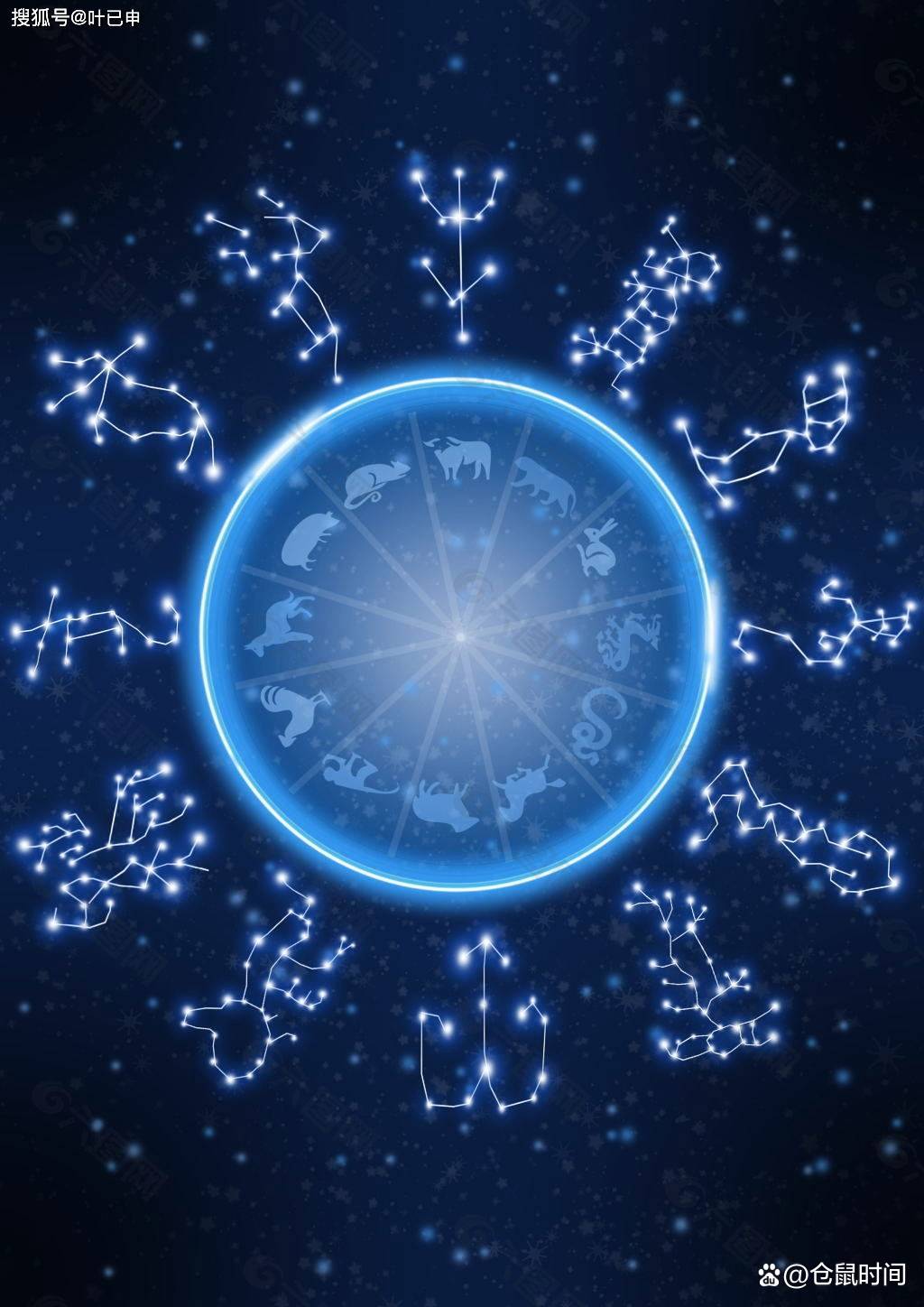 星座理财(最善于理财的星座)