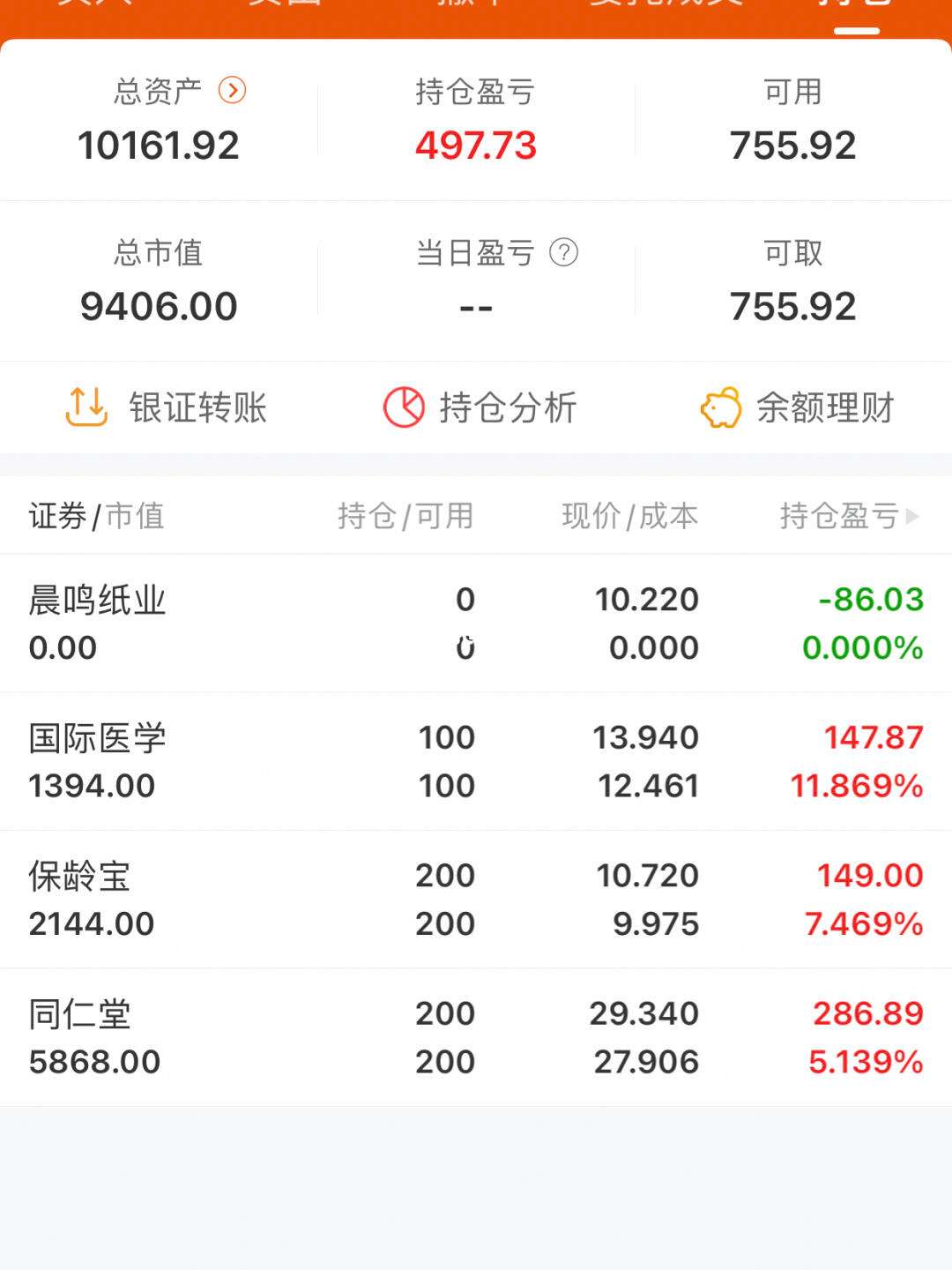 10万元投资理财(10万元投资理财计划)